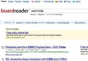 Boardreader - Forum Search Engine