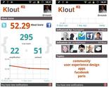 Klout | Be Known For What You Love