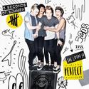 5 Seconds of Summer "She Looks so Perfect" Songs and Sales