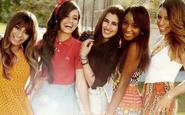 Fifth Harmony "Miss Movin On" and Pop Group Mania