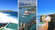 An Epic 10 Day Sydney and Melbourne Itinerary - Adventure Packed Aussie Guide | ItsAllBee Travel Blog