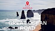 Great Ocean Road 12 Apostles | Helicopter Ride Over GOR - Australia