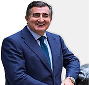 Biography of Jean-Francois Ott – Jean-Francois Ott