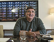 Jean-Francois Ott on Behance