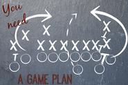 You Need A Start-of-Year Game Plan