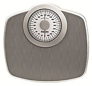 Best-Rated Mechanical Bathroom Scales That Are Accurate - Reviews & Ratings