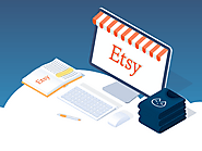 Sell on Etsy with our Print on Demand Dropshipping – Shirtee.Cloud