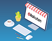 Sell on Rakuten with Shitee.Cloud Print-on-demand Dropshipping