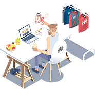 Print on Demand Merchandise | Custom Printed Merchandise Online – Shirtee.Cloud