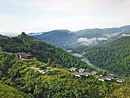 Santani Resort & Spa- Sri Lanka