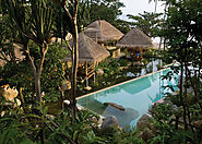 Kamalaya Koh Samui- Thailand