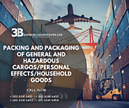 Freight Forwarding