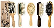 Top 5 Best Wooden Hairbrushes: a Must-Have for Every Woman