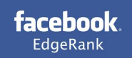Edgerank is interesting. How FB decides what we see in our news feed - Michael Q Todd