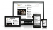 Responsive web design and its effect on engagement