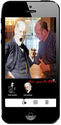 Freudie - Take a Selfie Photo with Sigmund Freud!