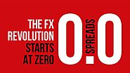 Zero Spread Brokers | Zero Spread Forex Brokers List
