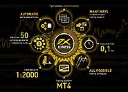 Exness - Forex Broker review | Platforms | Regulation | Payment | Rating