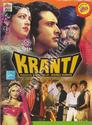 Kranti movie