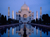 Some Secrets of 7th Wonder of the World - Taj Mahal