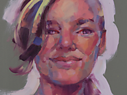 Social Portraits – a social art project