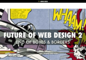 Future of Web Design II Haiku Deck