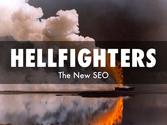 Hellfighters The New SEO Haiku Deck