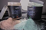 Dark Energy Pre-Workout Review