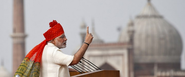 10 top quotes of Prime Minister Narendra Modi's maiden Independence Day address to the nation