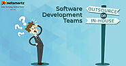 Outsourced or In-house software development teams during COVID 19!