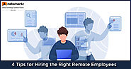 Hire Remote Workforcemanagement | It is better to choose one… | Flickr