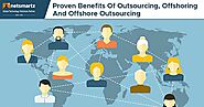 Proven Benefits of Outsourcing, Offshoring and Offshore Outsourcing - Album on Imgur