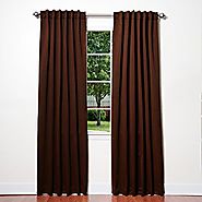 Best Blackout Curtains for Bedroom Ratings and Reviews 2015 - Best Blackout Curtains for Bedroom Ratings and Reviews ...