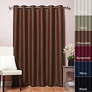 Best Blackout Curtains for Bedroom Ratings and Reviews 2014