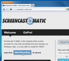 Screencast-O-Matic - Free online screen recorder for instant screen capture video sharing.