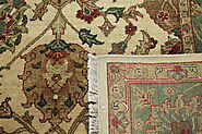 Hand Knotted Rugs – The Ultimate In Quality