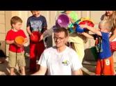 ALS Ice Bucket Challenge - Kevin Conroy