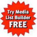 Media ListBuilder-Bulldog Reporter