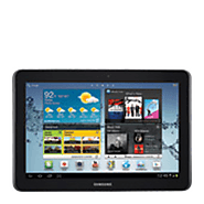 Samsung Galaxy Tab™ 2 10.1