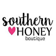 Celebrate Independence day with Southern Honey Boutique