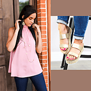 What to wear - New Arrivals for All Weekend Parties - southernboutiques’s blog