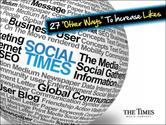 SocialTimes - Your Social Media Source