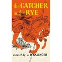 The Catcher in the Rye by J.D.Salinger