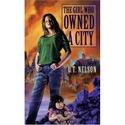 The Girl Who Owned a City by O.T.Nelson