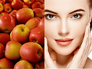 10 Benefits of Apple for the Skin - Apple Benefits for Skin - Apple Skin Care