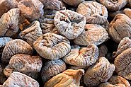 Health Benefits of Dried Figs - Benefits of Anjeer (Fig) - Dried Fig Nutrients