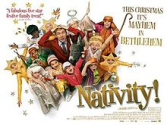 Nativity! (film) - BBC2, 24th Dec, 3:55PM