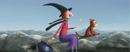 Room on the Broom, BBC ONE, 25th Dec, 4:35PM
