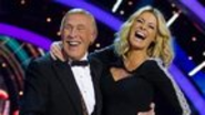 Strictly Christmas Special - BBC ONE, 25th Dec, 6:15PM