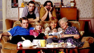 The Royle Family - BBC ONE, 25th Dec, 9:45PM